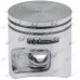 Kit piston motocoasa Husqvarna 545 RX 42mm (Terra) 